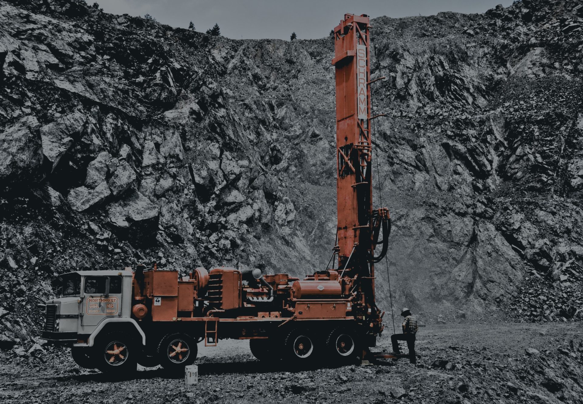 Unveiling Australia’s First All-Electric High-Pressure Drill Rig Compressor