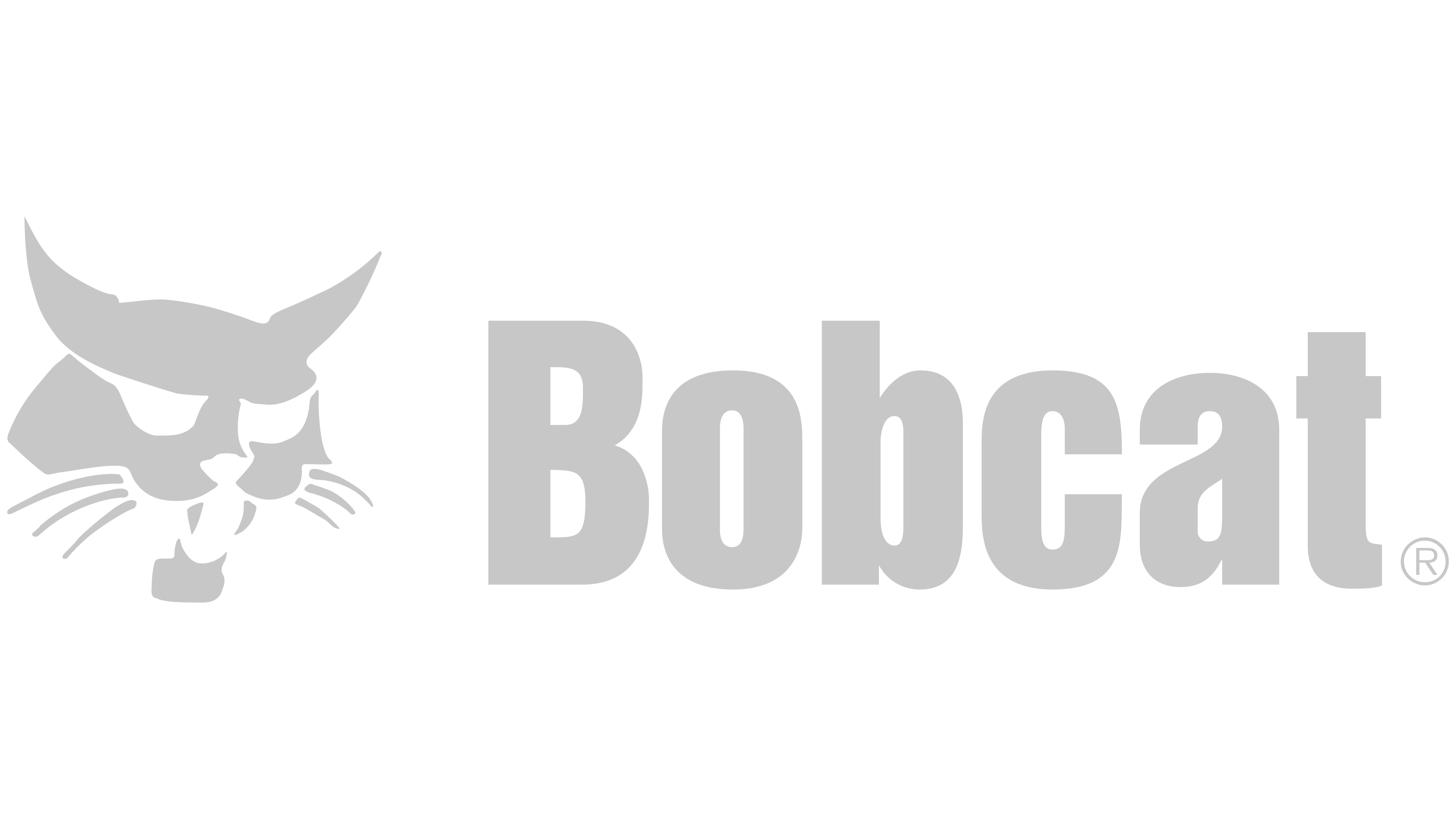 Bobcat Logo