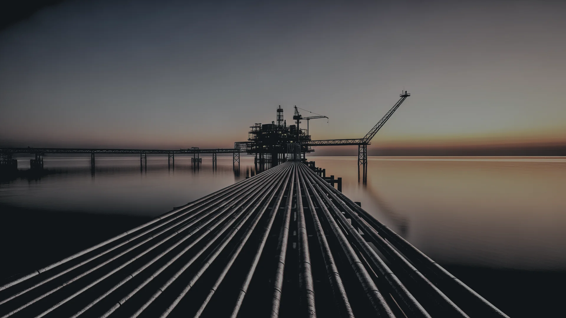 Awarded Strategic Chevron Partnership for Australia’s Largest Air Spread